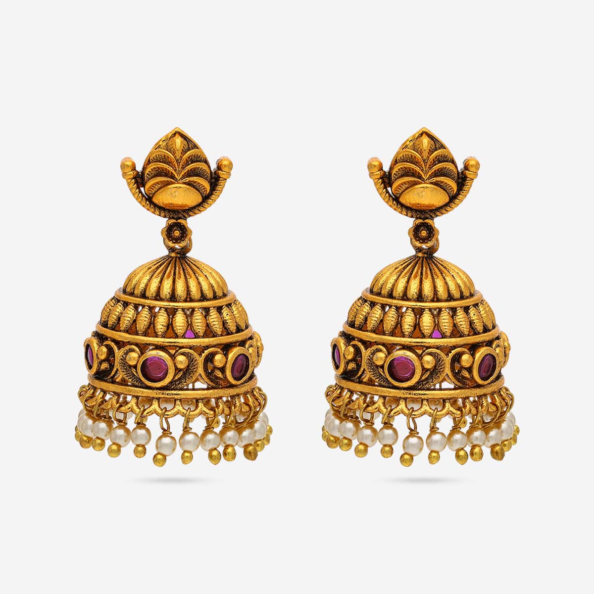 Antique Earring Antique Earring 193564