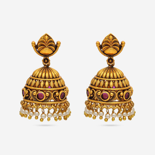 Antique Earring Antique Earring 193564