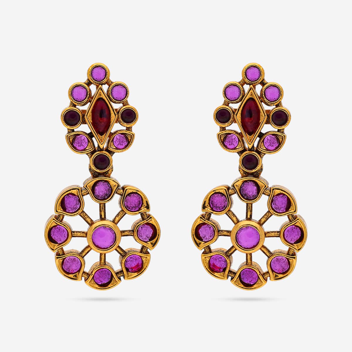 Antique Earring Antique Earring 193566