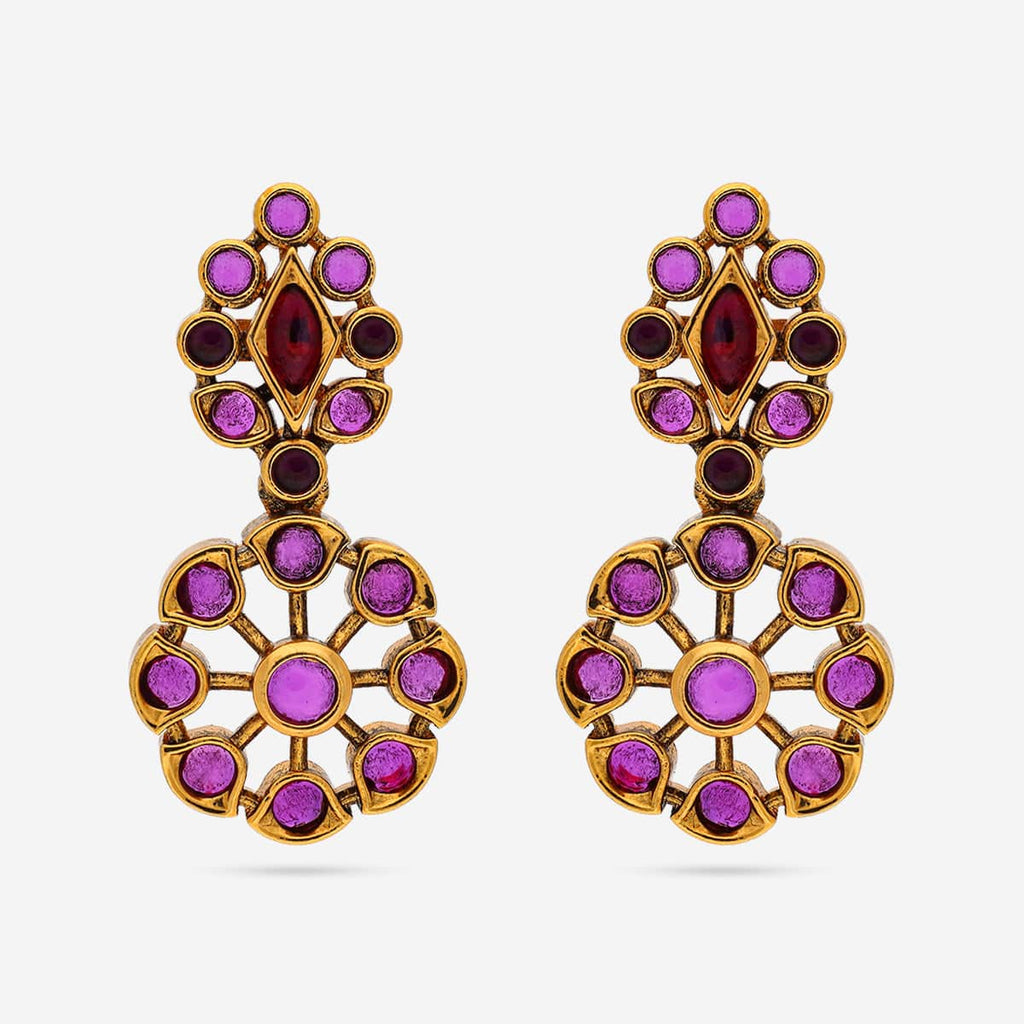 Antique Earring Antique Earring 193566