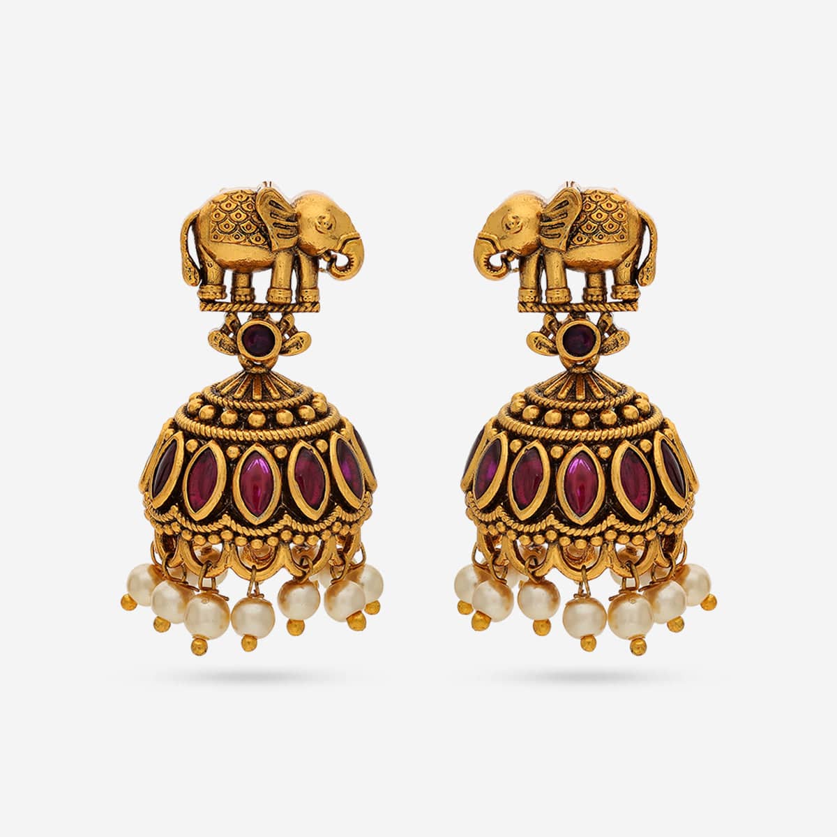 Antique Earring Antique Earring 193643