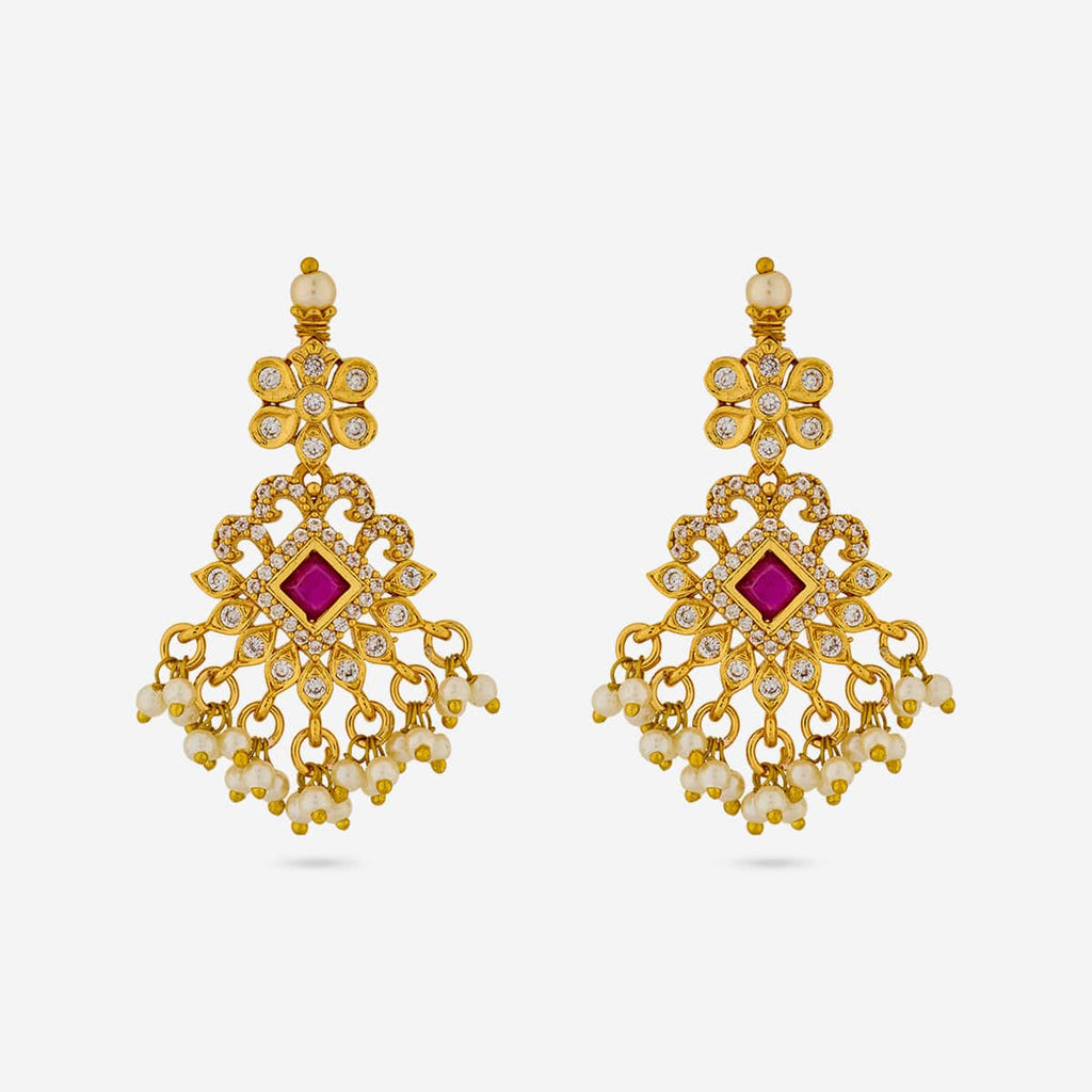 Antique Earring Antique Earring 193644