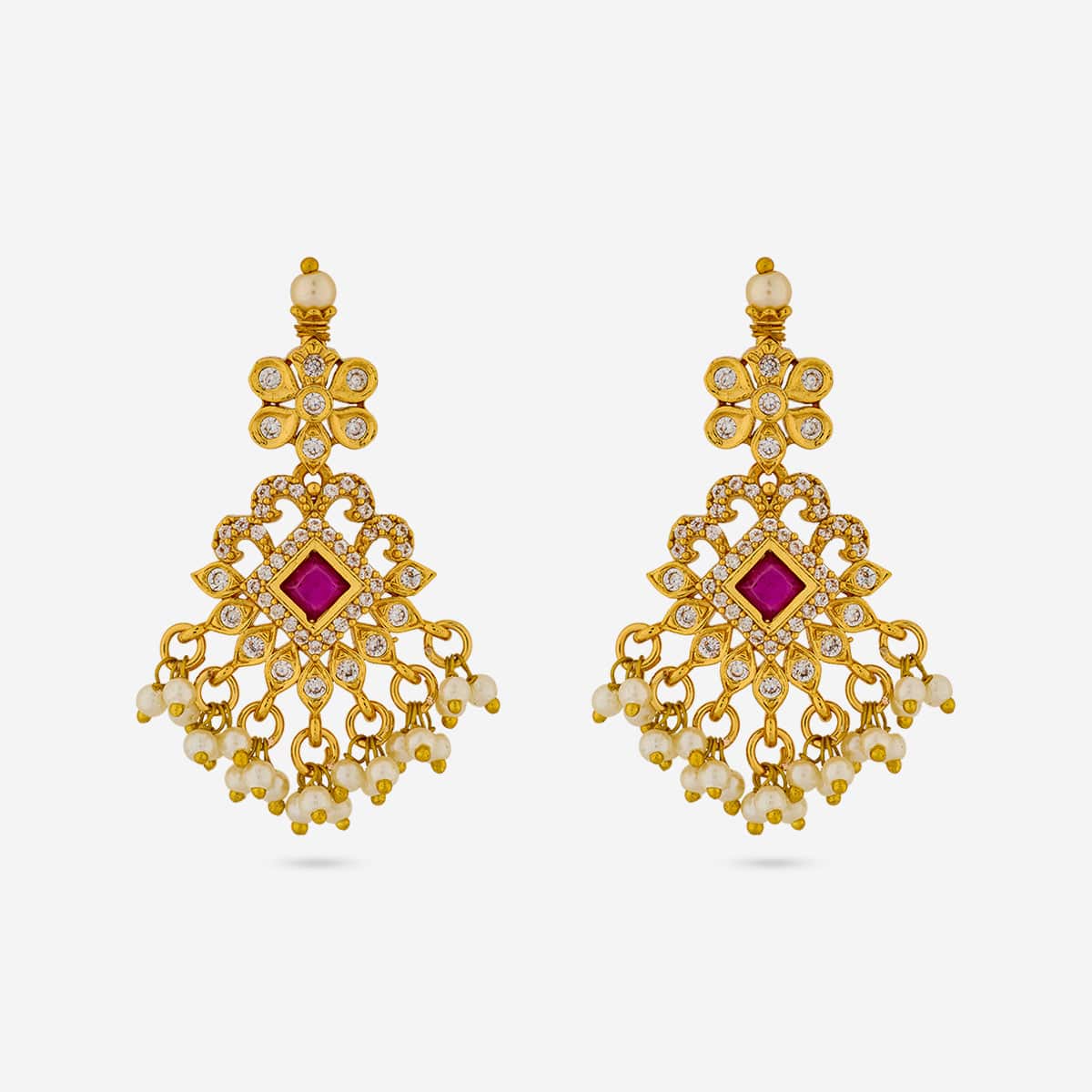 Antique Earring Antique Earring 193644