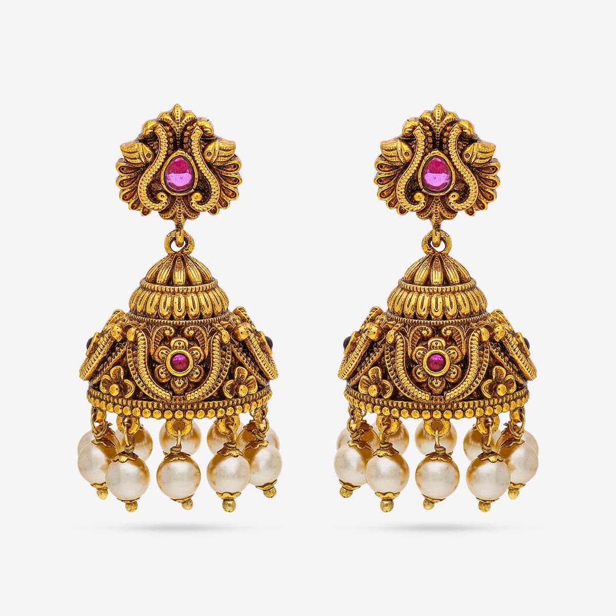 Antique Earring Antique Earring 193835