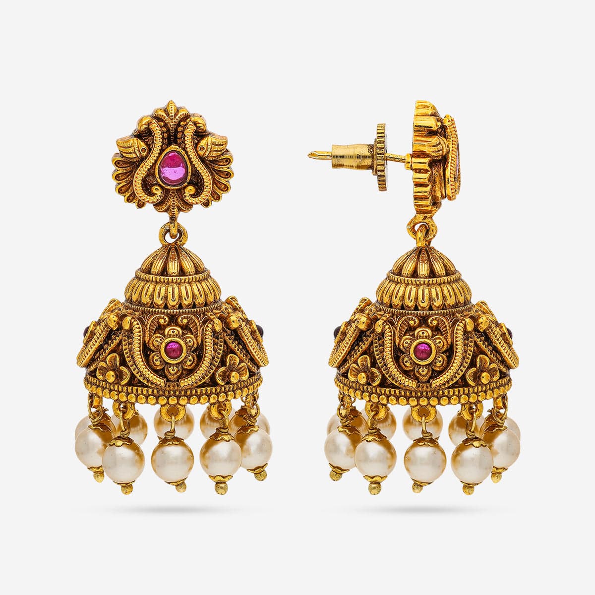 Antique Earring Antique Earring 193835
