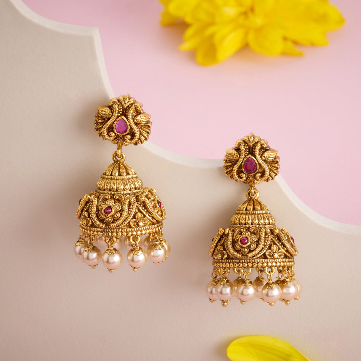 Antique Earring Antique Earring 193835