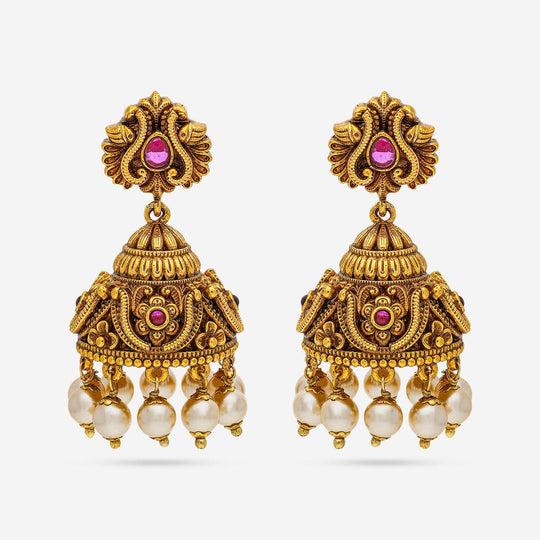 Antique Earring Antique Earring 193835