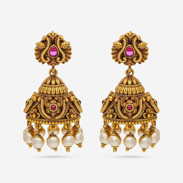 Antique Earring Antique Earring 193835