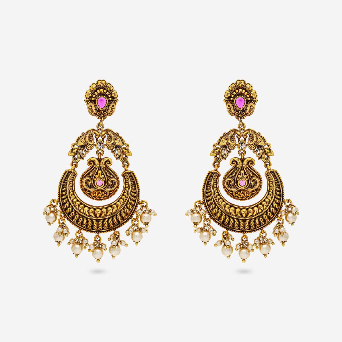 Antique Earring Antique Earring 193836