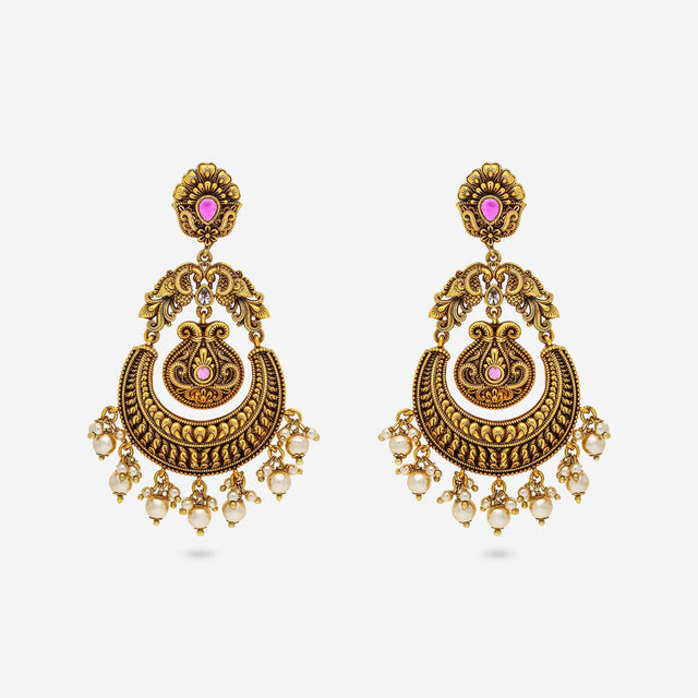 Antique Earring Antique Earring 193836