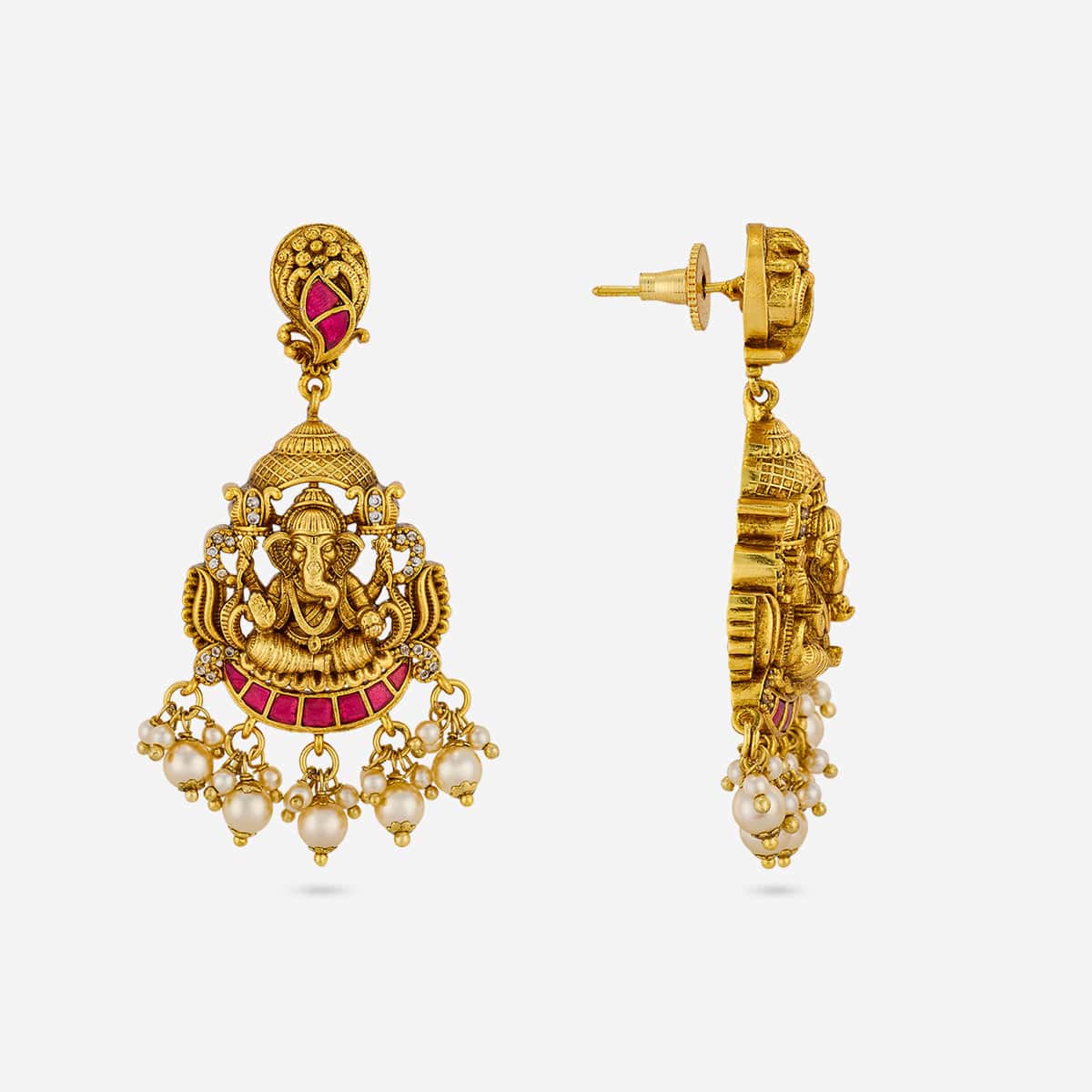 Antique Earring Antique Earring 193837