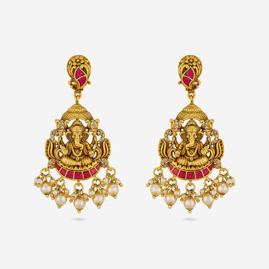 Antique Earring Antique Earring 193837