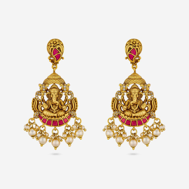 Antique Earring Antique Earring 193837