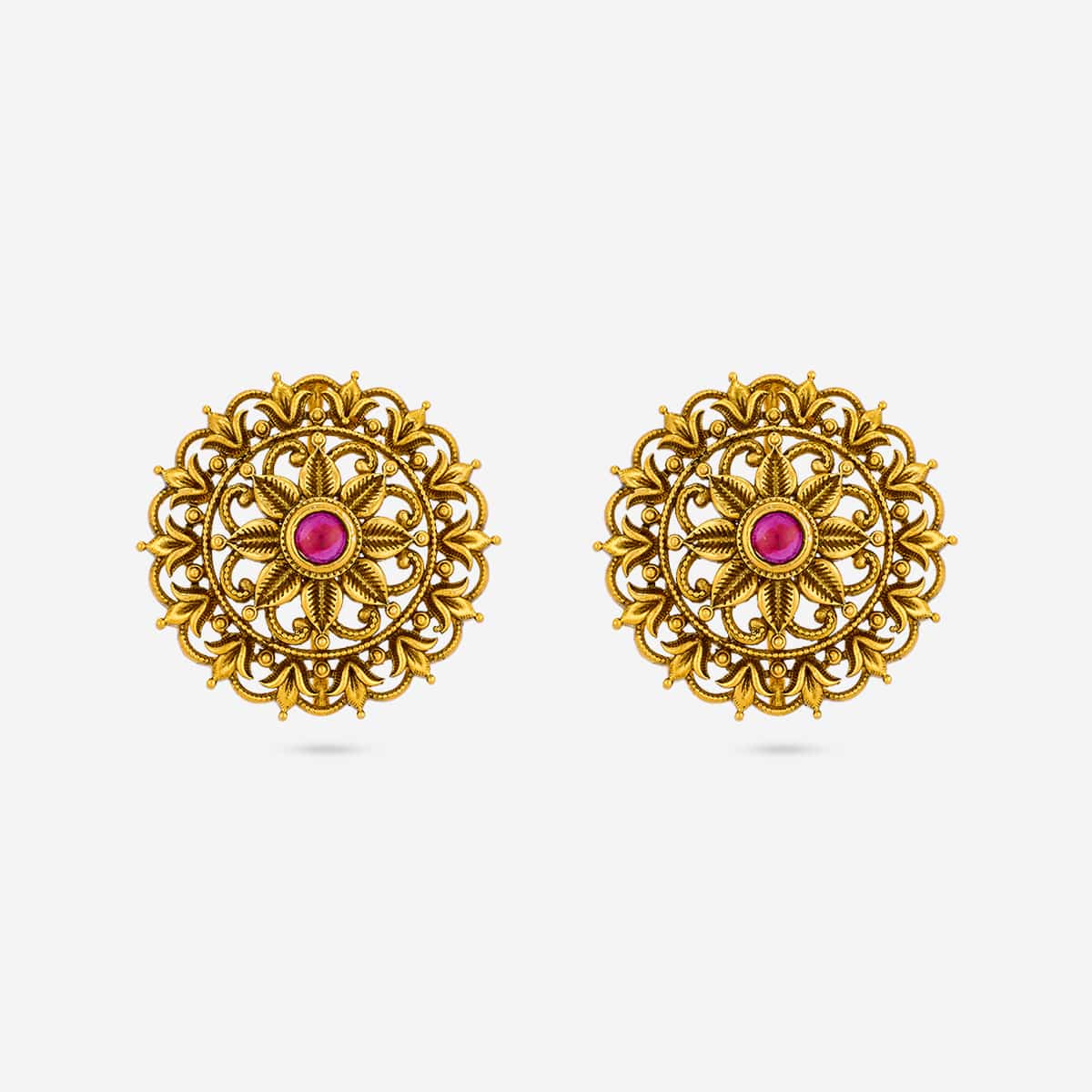Antique Earring Antique Earring 193882