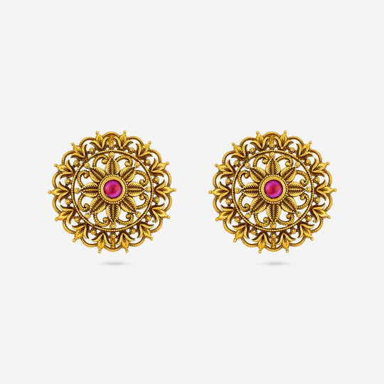 Antique Earring Antique Earring 193882
