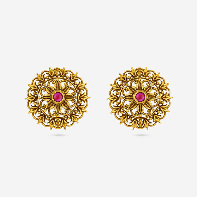 Antique Earring Antique Earring 193882