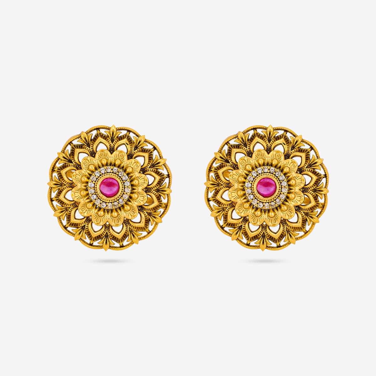 Antique Earring Antique Earring 193883