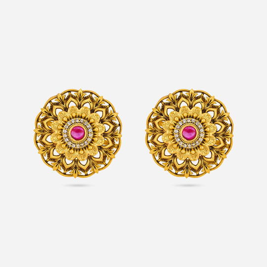 Antique Earring Antique Earring 193883