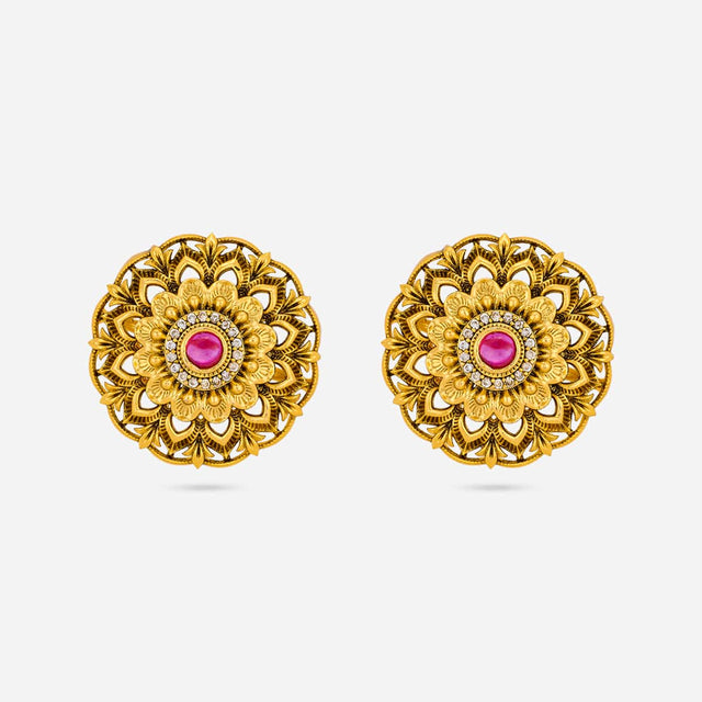 Antique Earring Antique Earring 193883