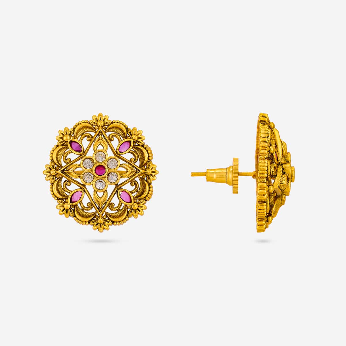 Antique Earring Antique Earring 193884