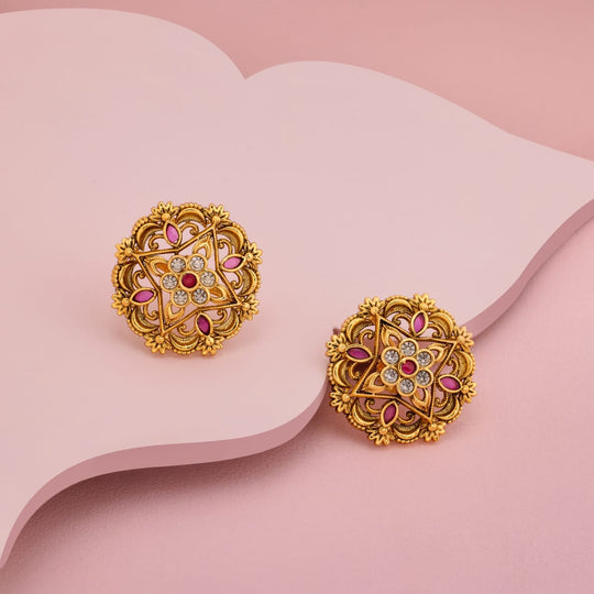 Antique Earring Antique Earring 193884