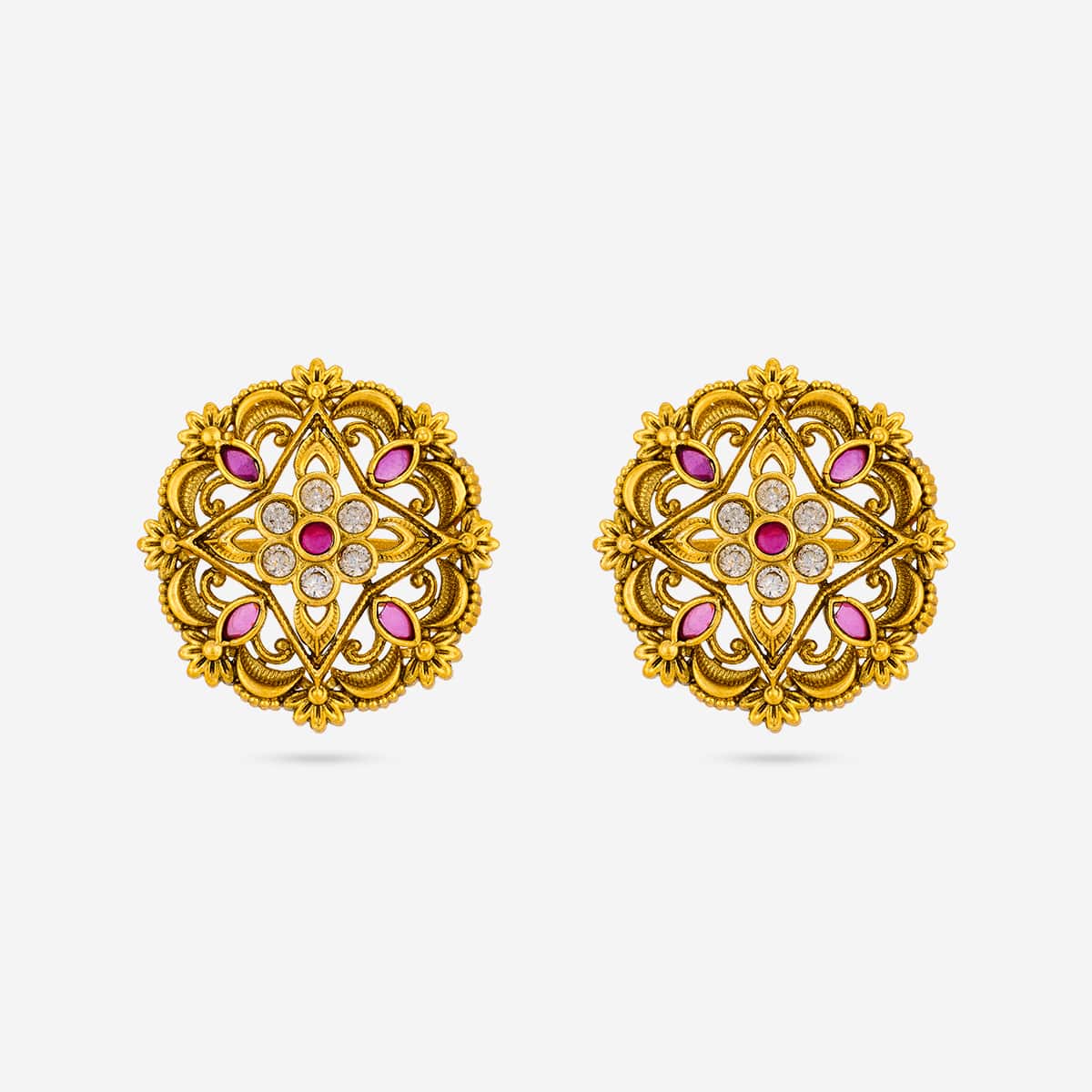 Antique Earring Antique Earring 193884