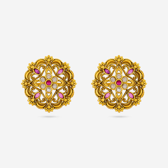 Antique Earring Antique Earring 193884