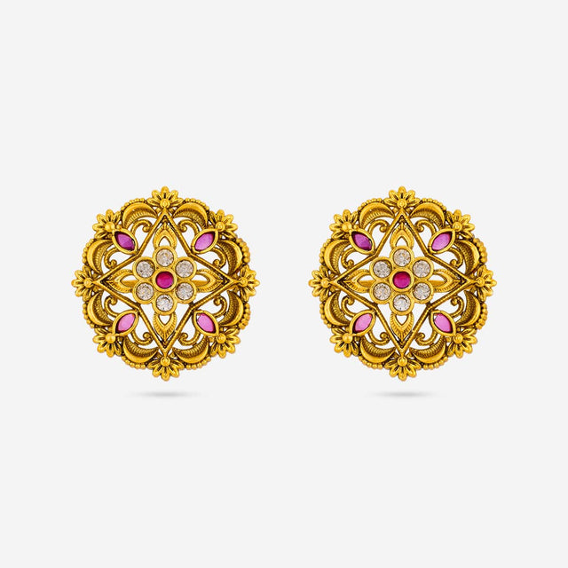 Antique Earring Antique Earring 193884