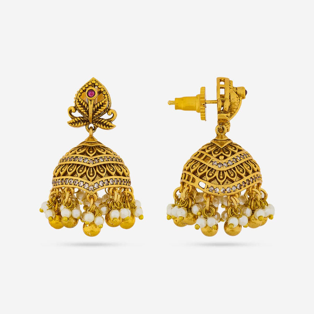 Antique Earring Antique Earring 193983