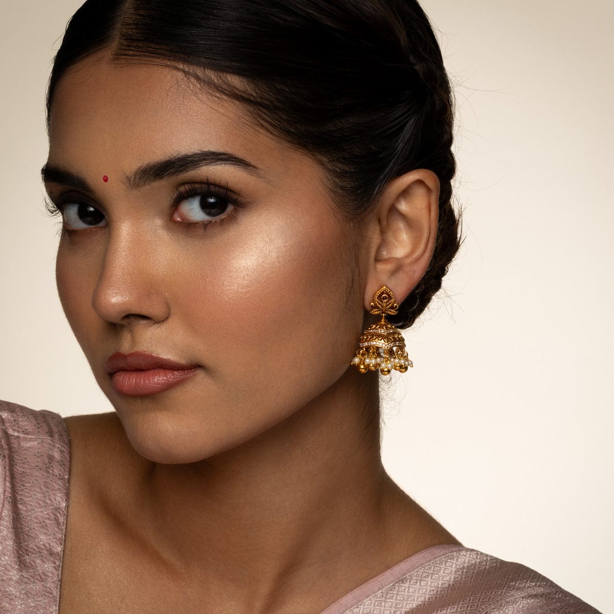 Antique Earring Antique Earring 193983