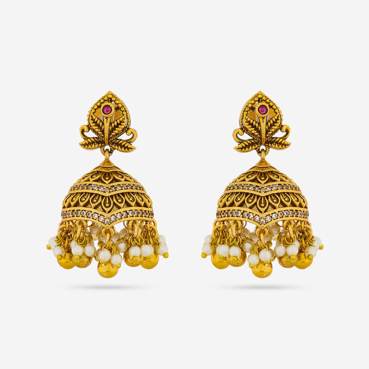 Antique Earring Antique Earring 193983