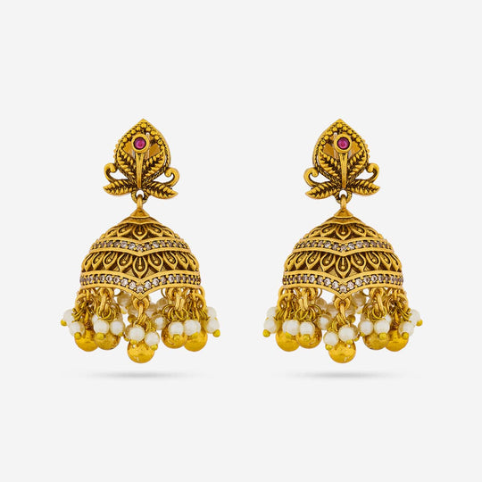 Antique Earring Antique Earring 193983
