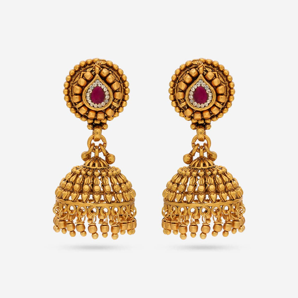 Antique Earring Antique Earring 193994