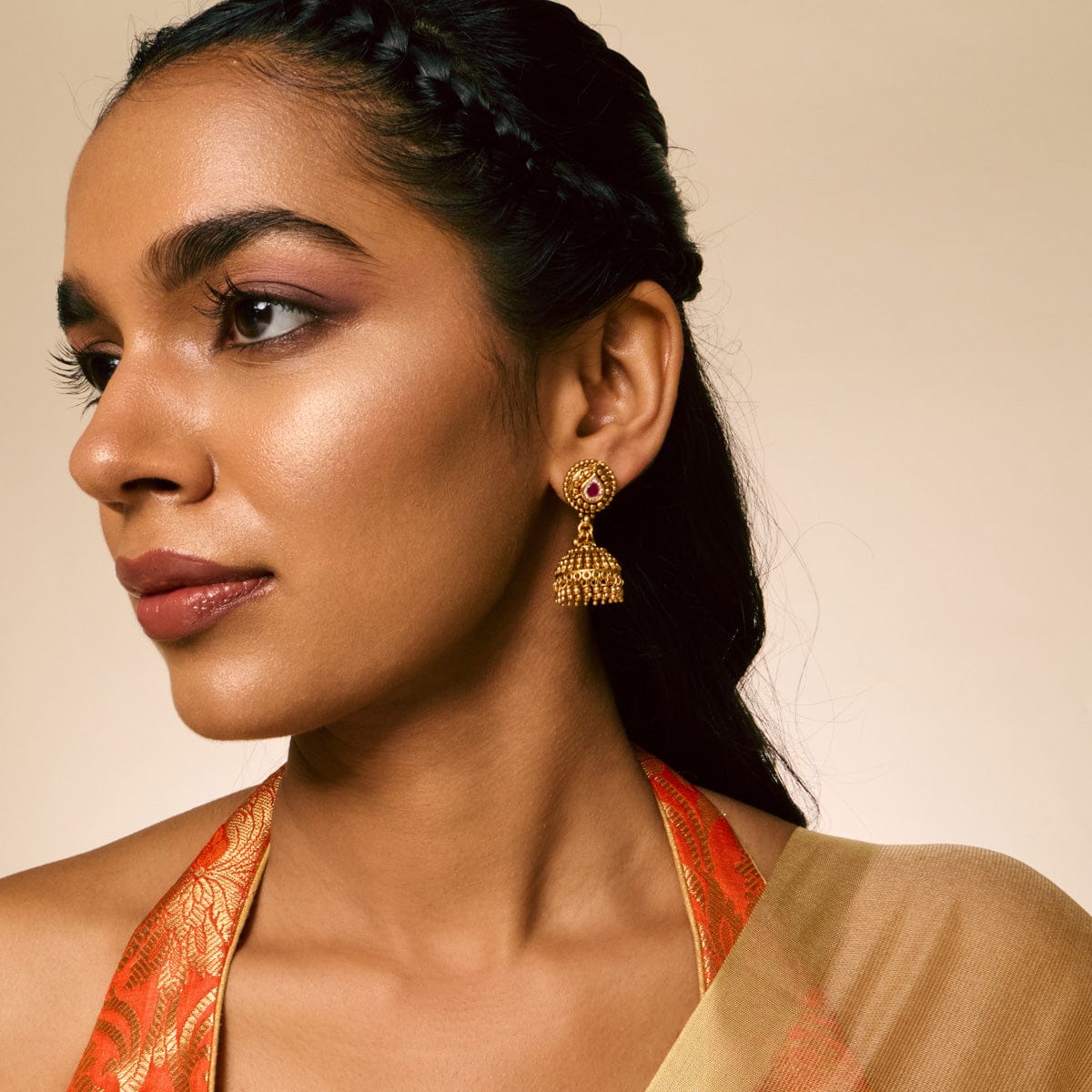 Antique Earring Antique Earring 193994