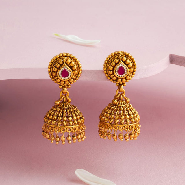 Antique Earring Antique Earring 193994