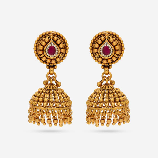 Antique Earring Antique Earring 193994