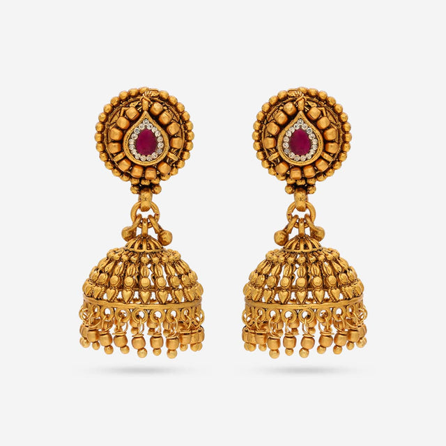 Antique Earring Antique Earring 193994