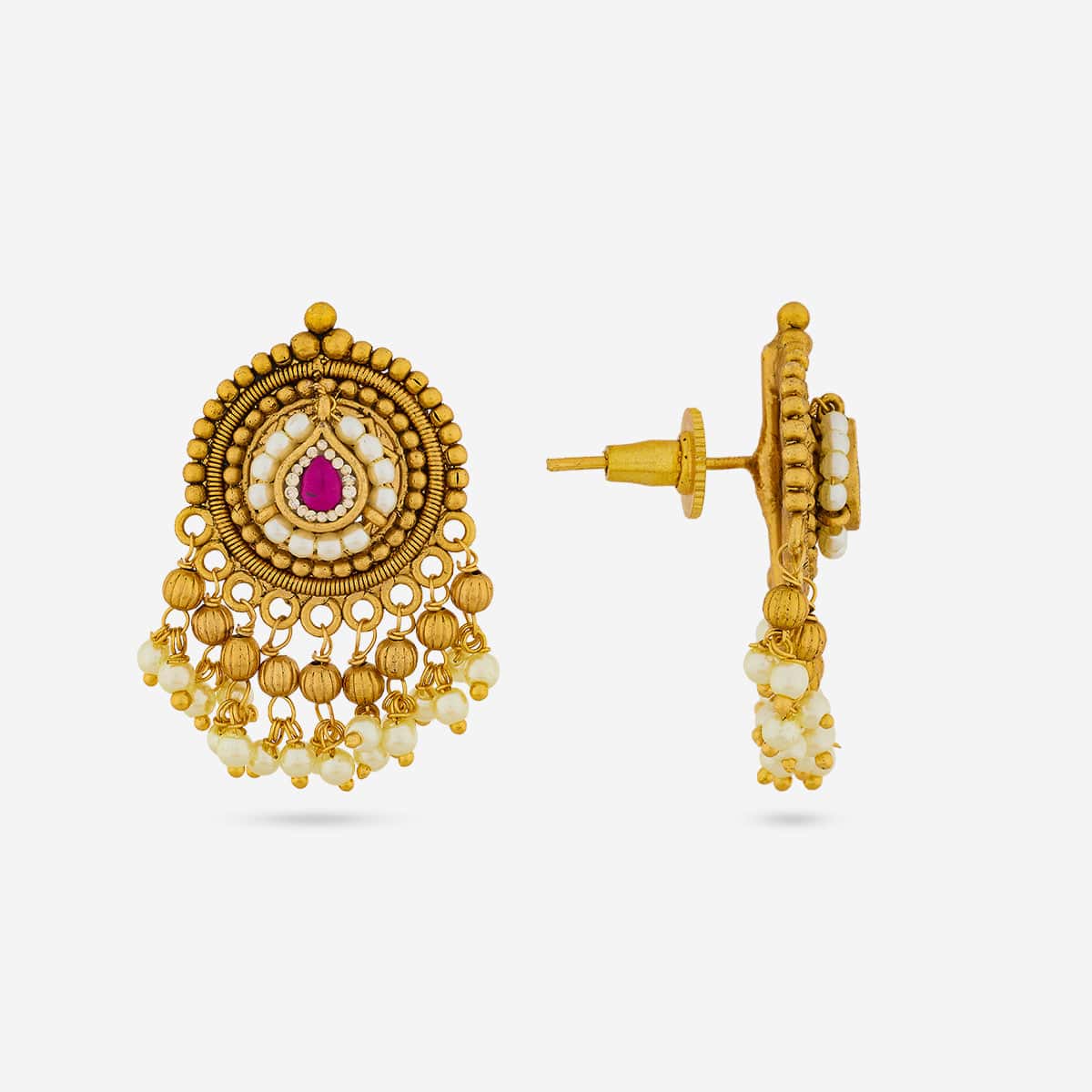 Antique Earring Antique Earring 193995