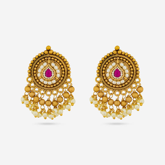 Antique Earring Antique Earring 193995