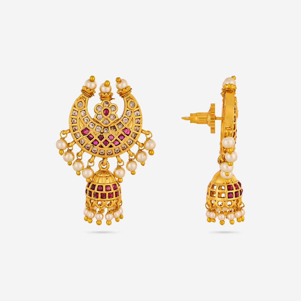 Antique Earring Antique Earring 195067