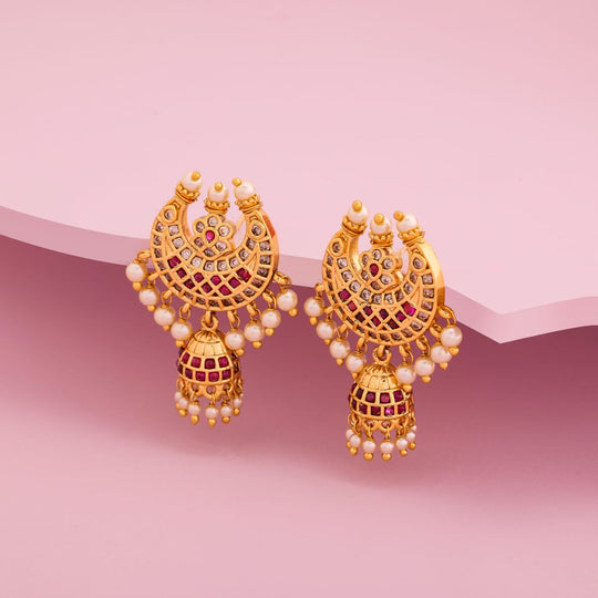 Antique Earring Antique Earring 195067
