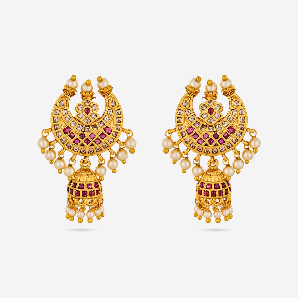 Antique Earring Antique Earring 195067