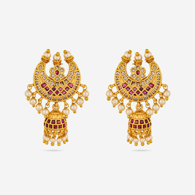 Antique Earring Antique Earring 195067