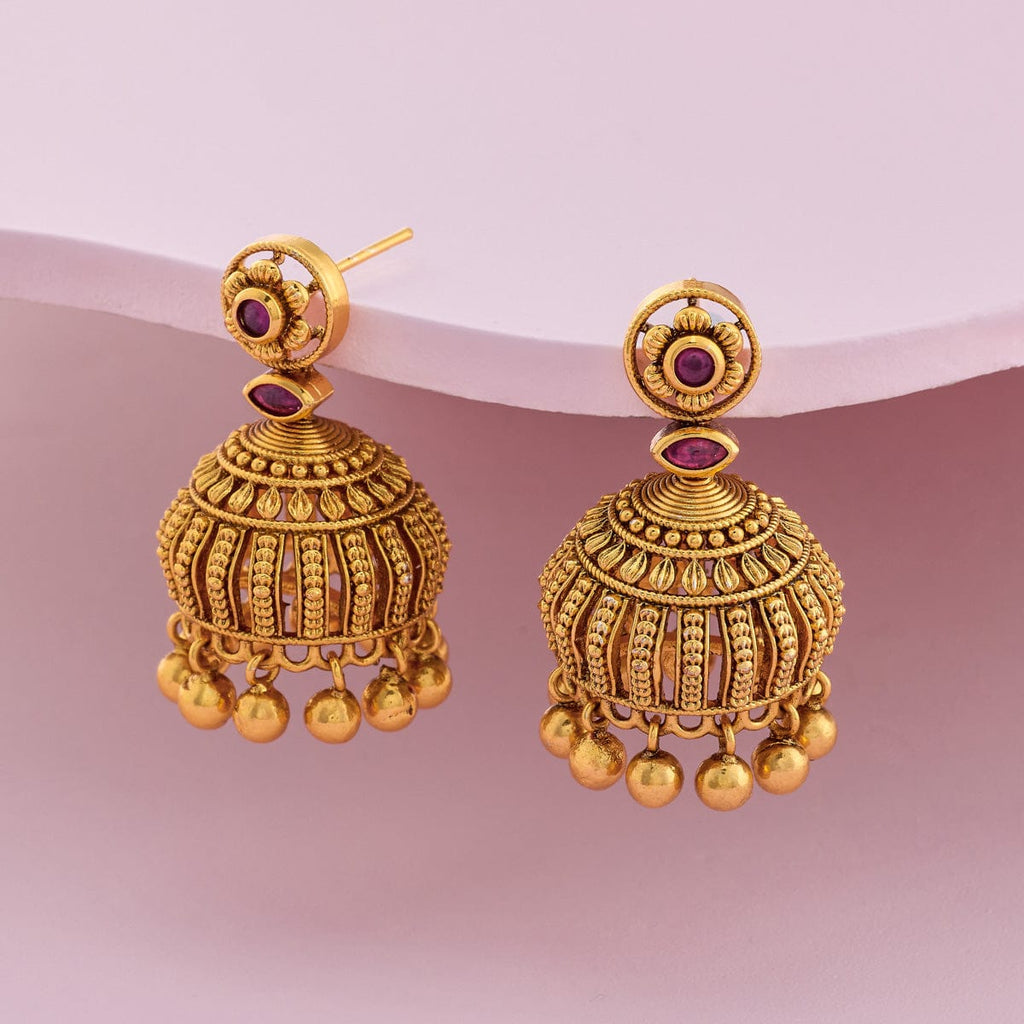 Antique Earring Antique Earring 195099