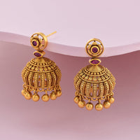 Antique Earring Antique Earring 195099