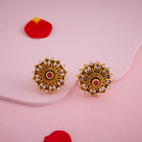 Antique Earring Antique Earring 195141