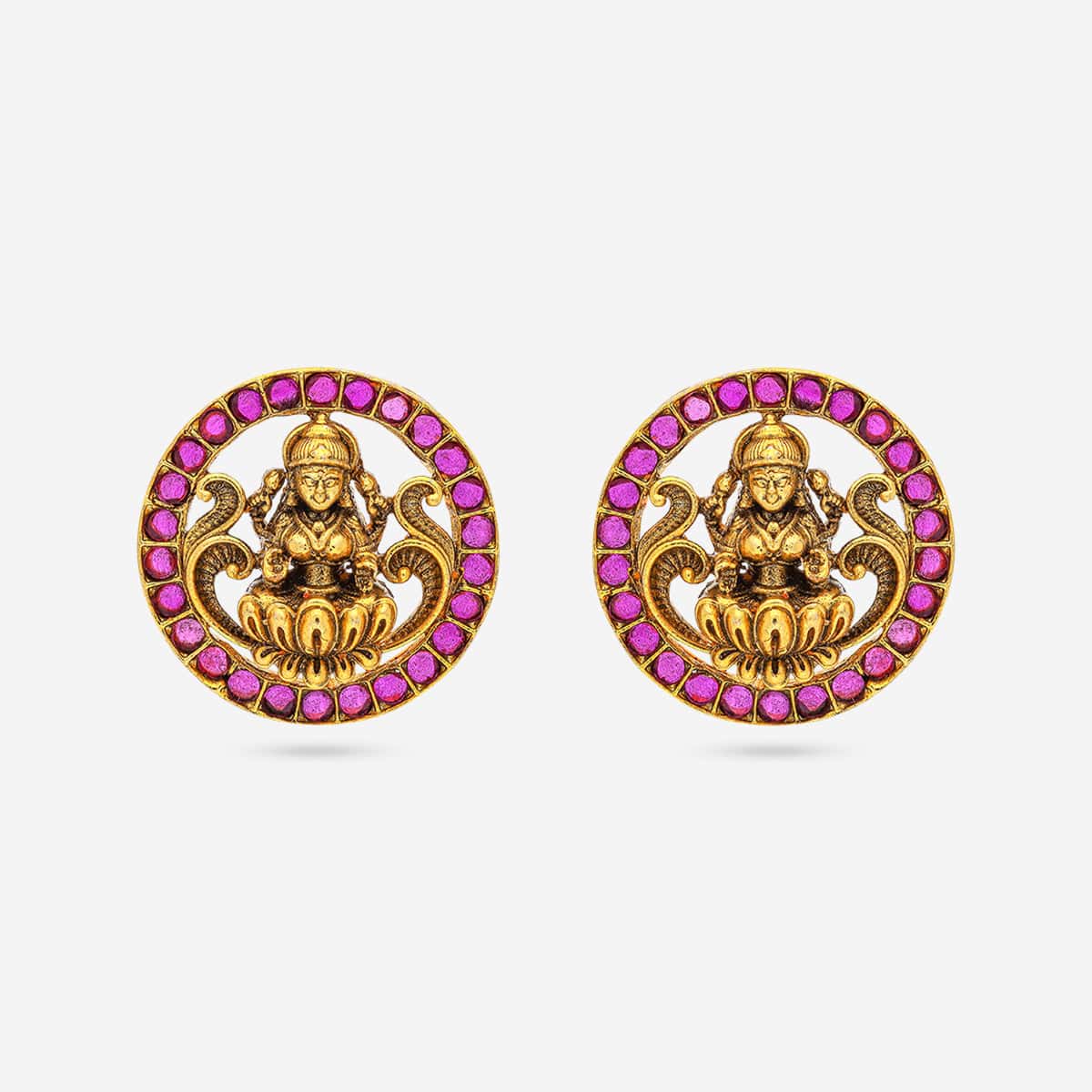 Antique Earring Antique Earring 195143