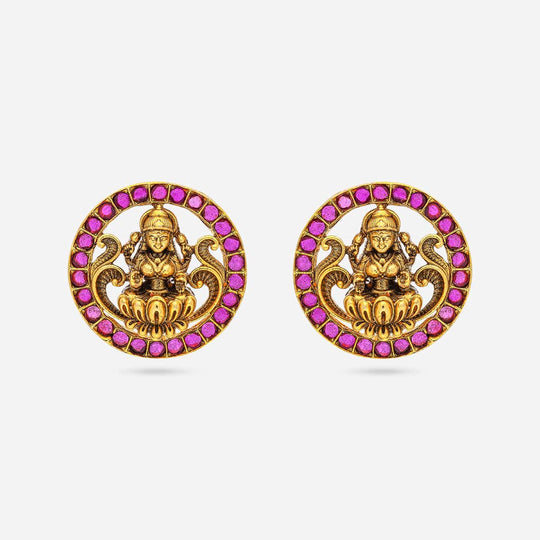 Antique Earring Antique Earring 195143