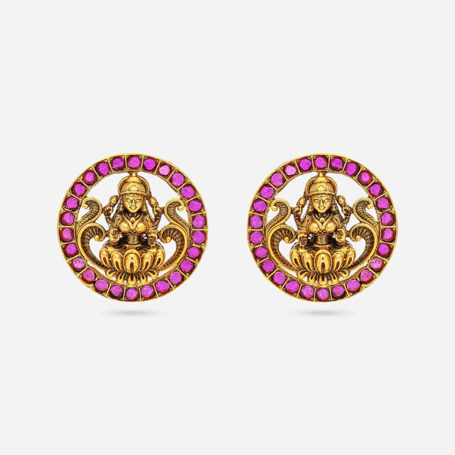 Antique Earring Antique Earring 195143