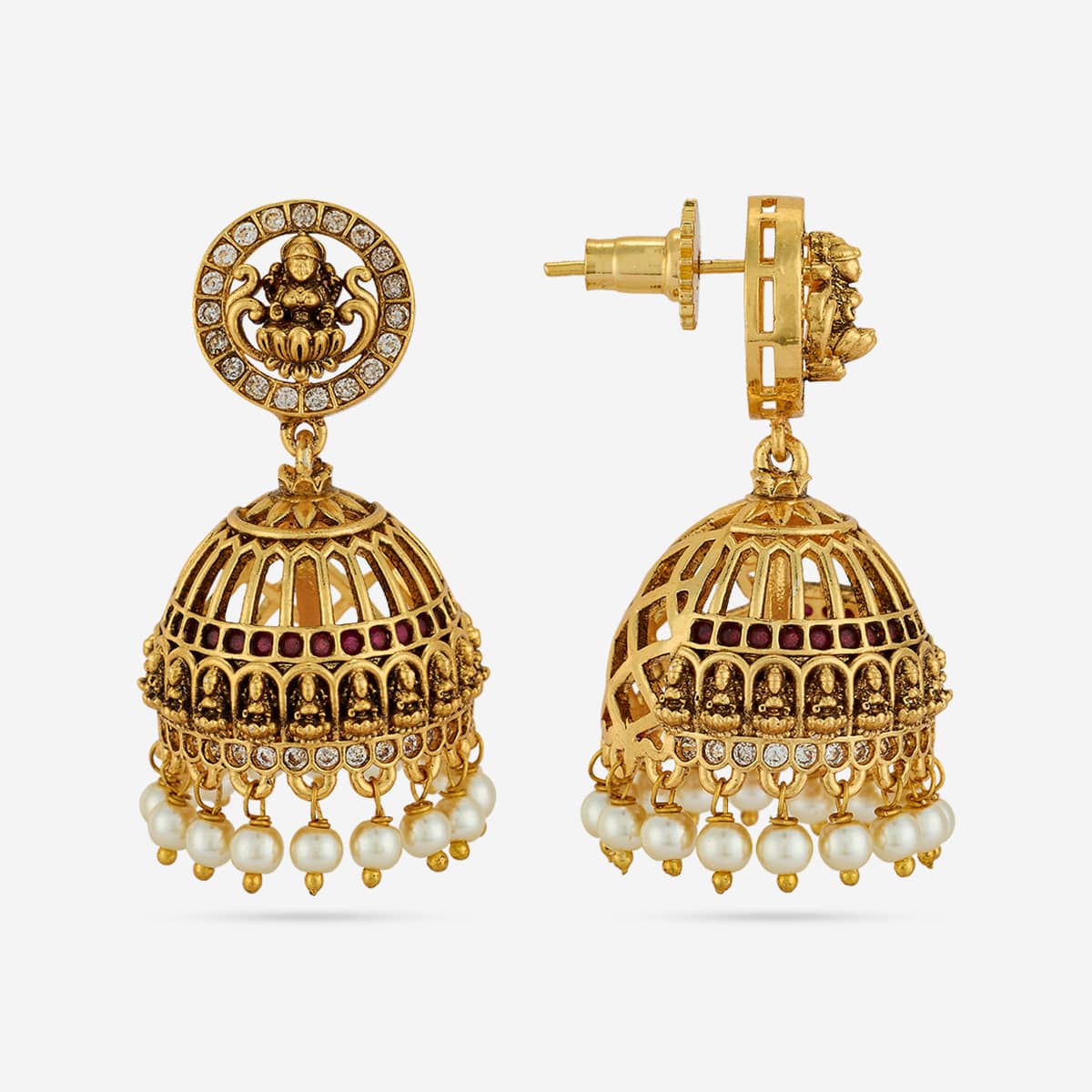 Antique Earring Antique Earring 195144